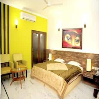 Rejuvenate With Yoga In Delhi, New Delhi 2